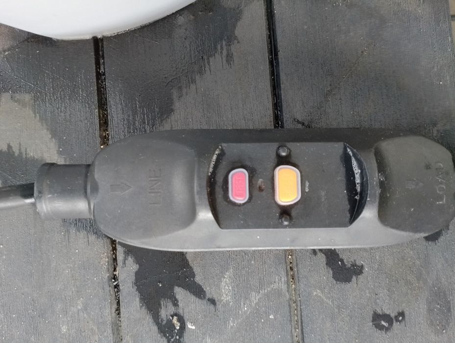Pompa Bestway Lay-Z-Spa