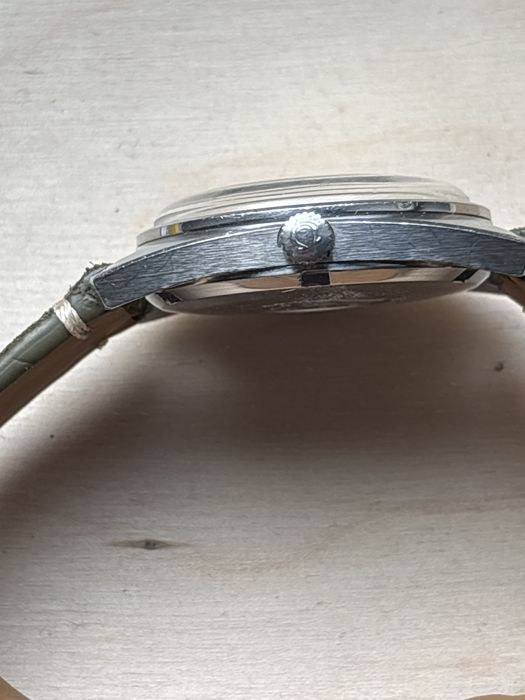 Omega constellation