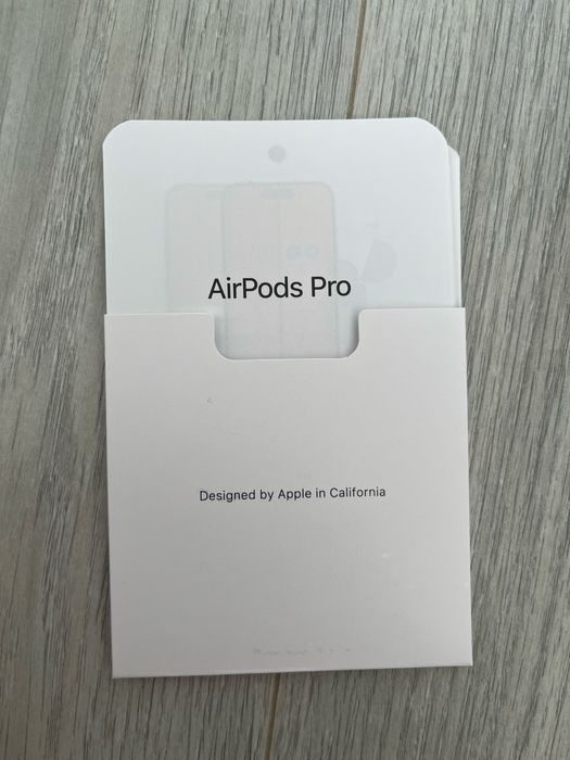 AirPods Pro 2 gen