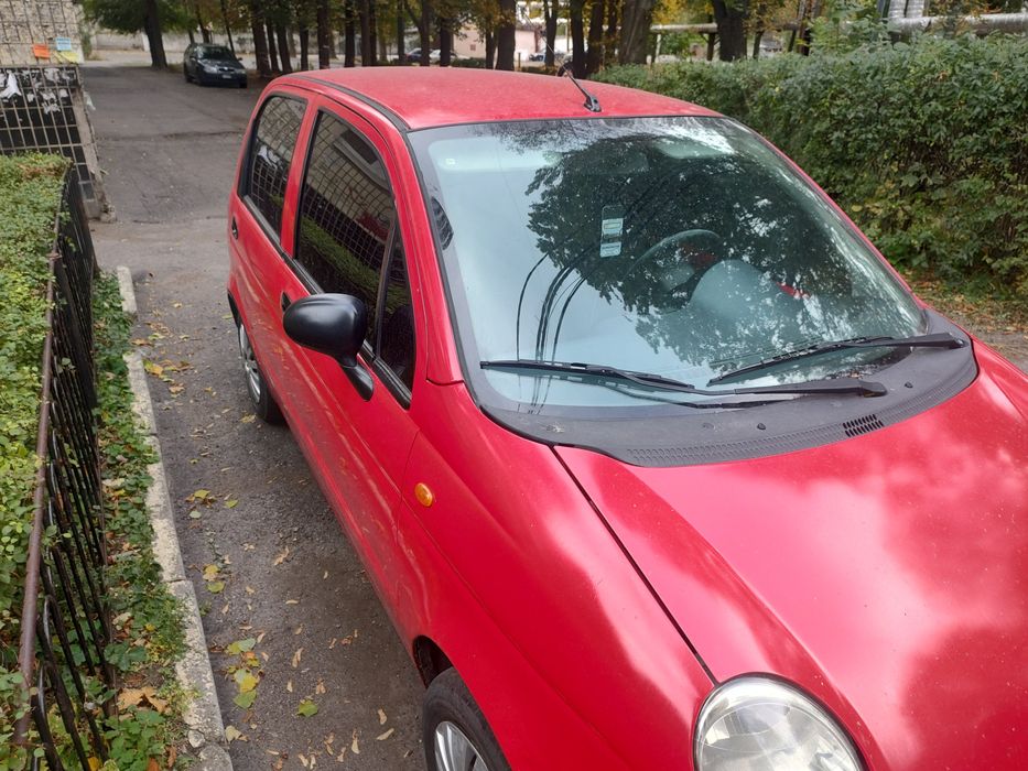 Продам Део матіз