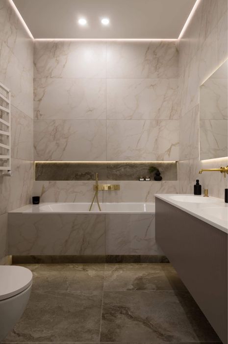 Якісний ремонт з вкладання плитки