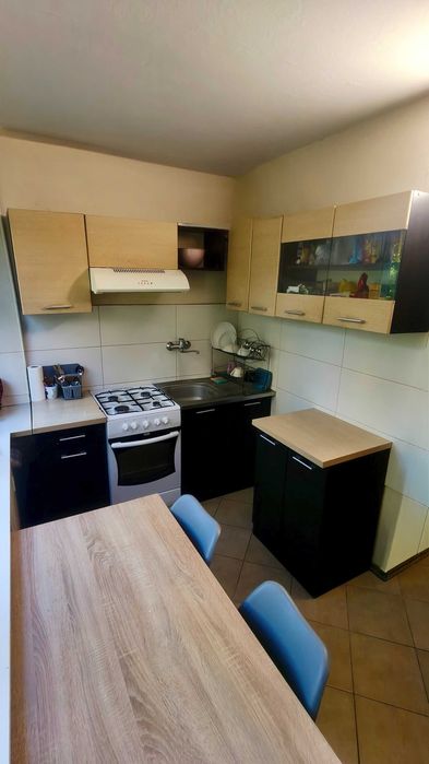 Mieszkanie – Lublin, Śródmieście - Widok 5