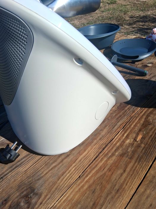 Vorwerk Bimby Tm6