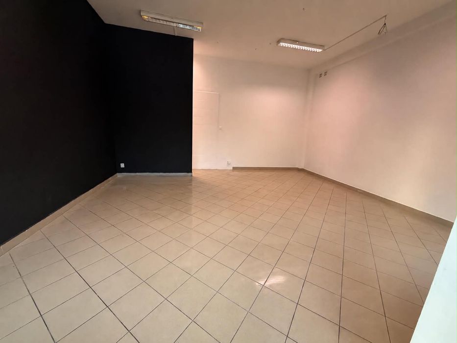 Wynajmę lokal 44,5m vis a vis Szpitala Mińsk Mazowiecki