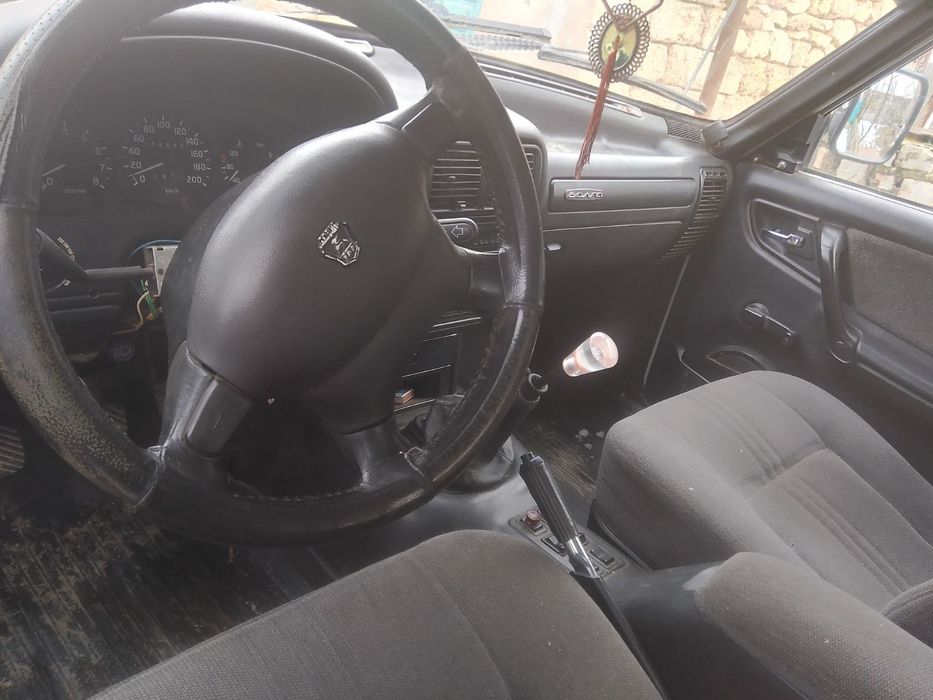 Продам Волгу газ 3110