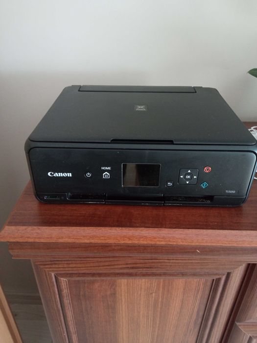 drukarka canon TS5050