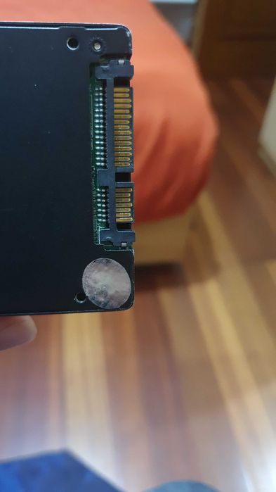 Corsair 60GB SATA 3 SSD64751293249155121