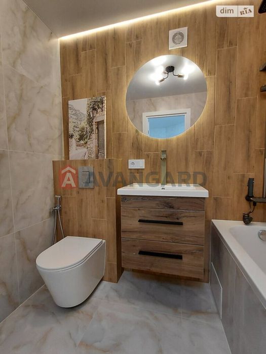 Продається світла та затишна 1-кімнатна квартира в ЖК «Сімейний Comfort»