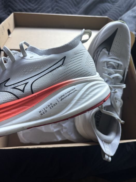 Buty do biegania Mizuno Neo Zen 2