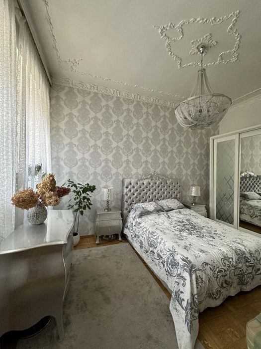 Shev-02 Роскошная квартира  в центре