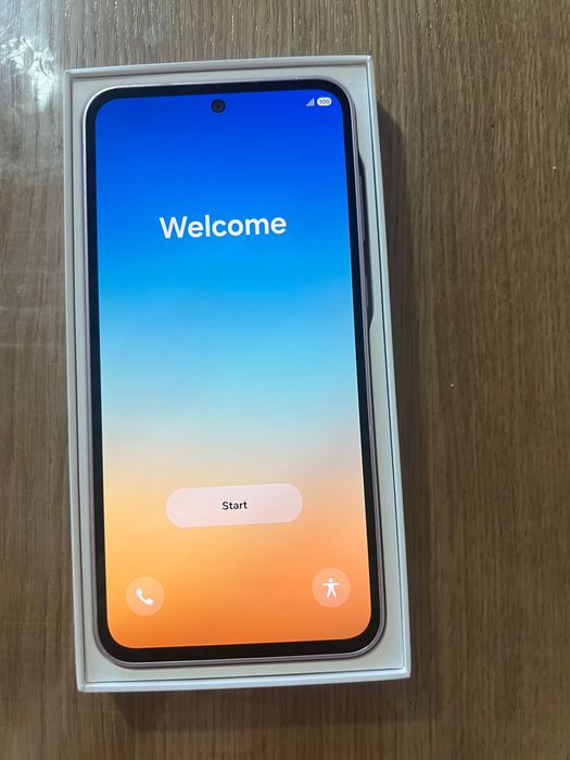 Смартфон Samsung Galaxy A35/5G