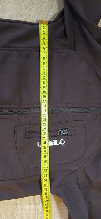 Куртка,ветровка 128см