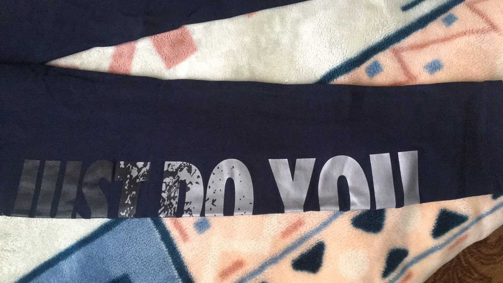Лосіни для дівчинки  10-14р.