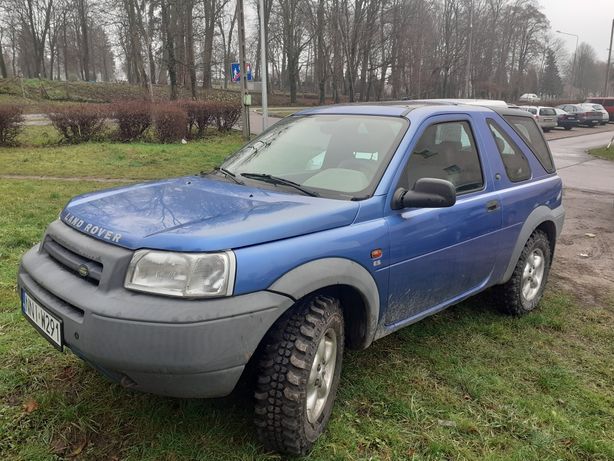 Land Rover Warmińskomazurskie Ogłoszenia OLX.pl