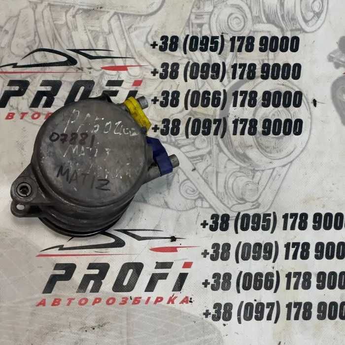 Компрессор Кондиціонера на  Daewoo Matiz 2000-2015 р.в.