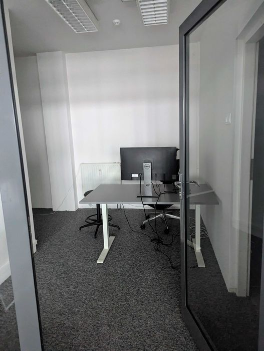 Nowoczesne biuro w centrum Białegostoku/możliwość podziału powierzchni