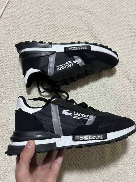 Кросівки Lacoste Elite Active 41 (EUR) / 26.5 см