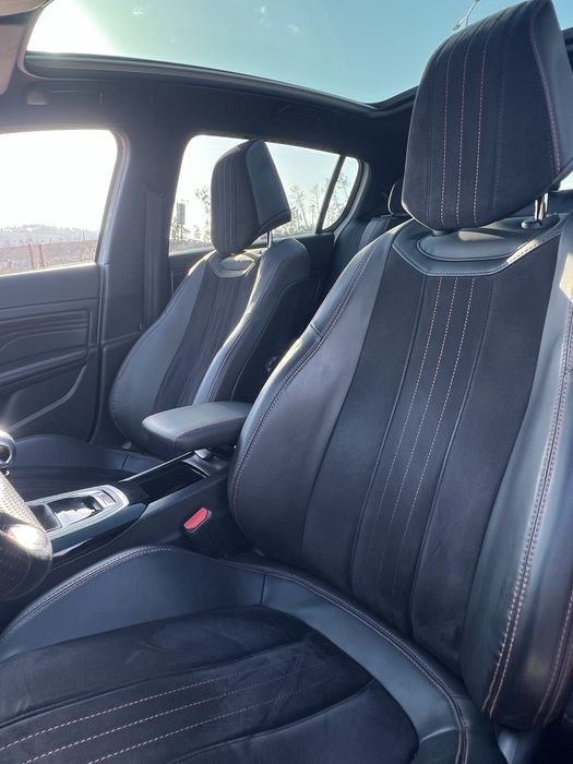 Peugeot 308 GT Line 138mil kms