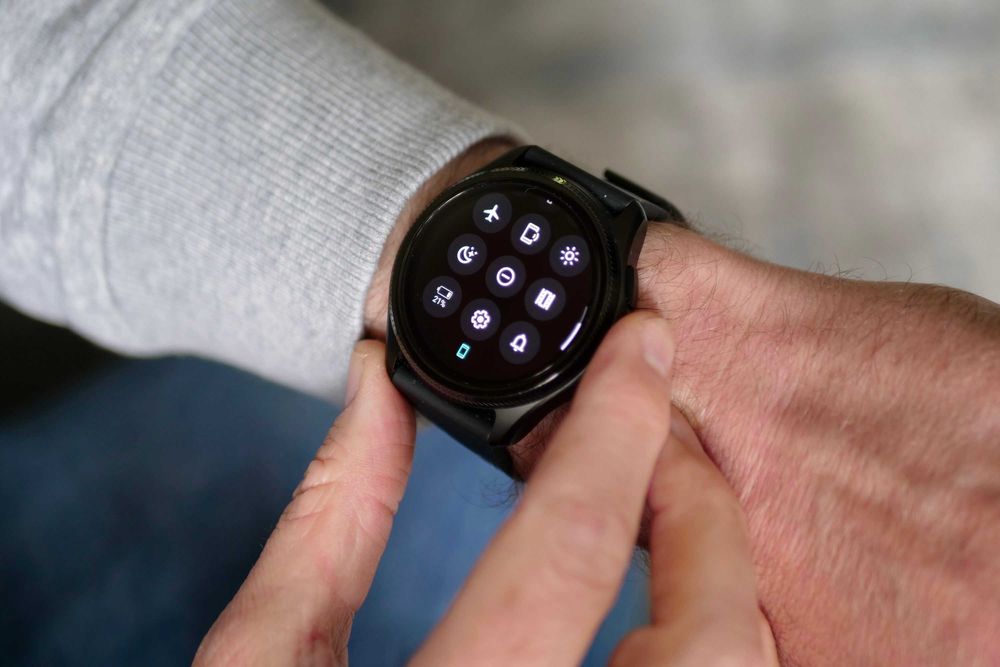 ‼️+ ПОДАРУНКИ! Смарт годинник Mobvoi TicWatch Pro 5 Enduro|NFC оплата