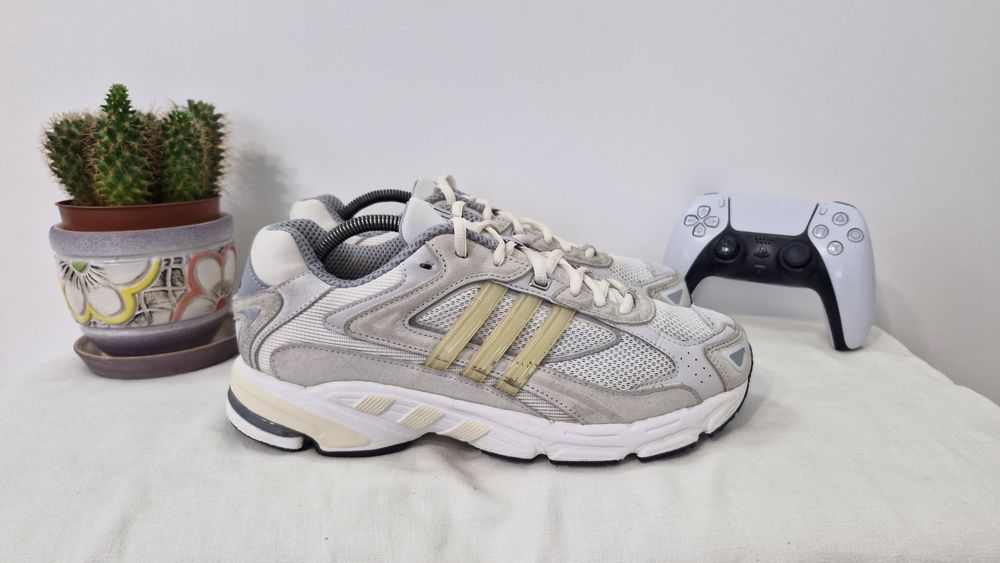 Кросівки Adidas Responce CL.Розмір 42.5