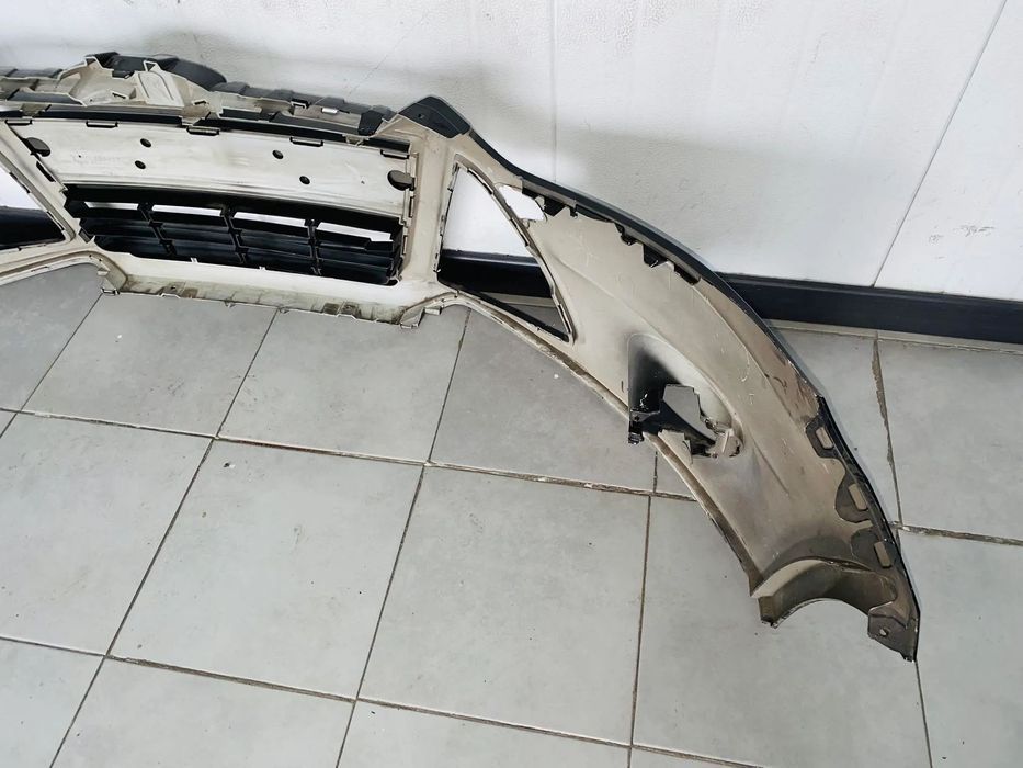 Para Choques Frente Ford Focus - 2011 / 2014 - PCH1629