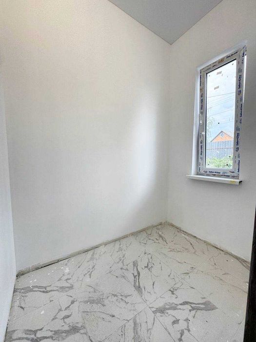 Від ЗАБУДОВНИКА -Новий Будинок 90 кв.м на 6 сотках + КУХНЯ в подарок