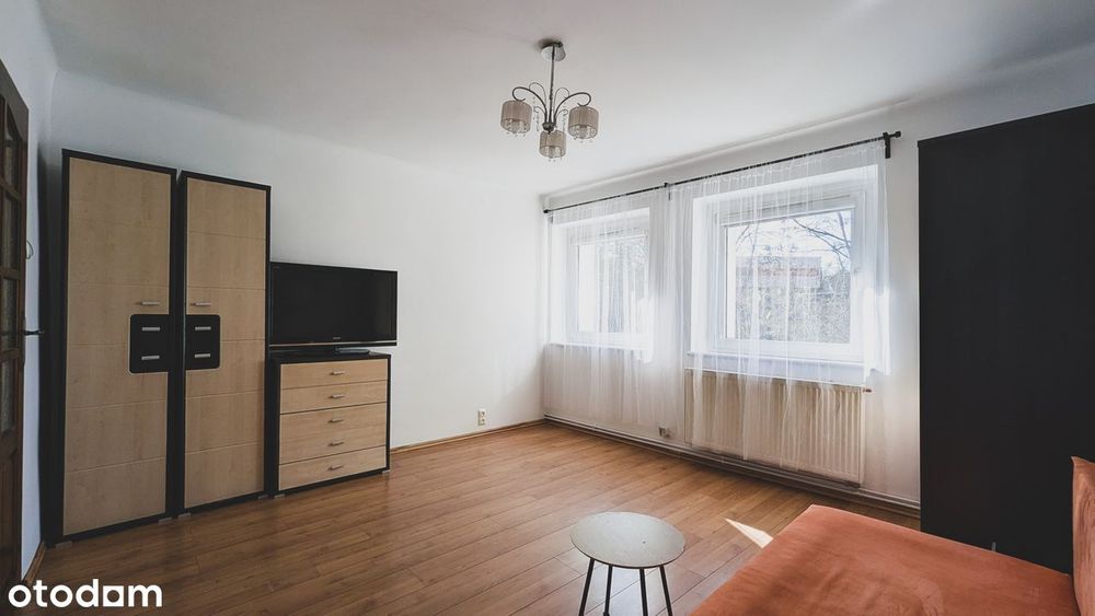 Zamieszkaj w ciszy ★ 2 niezależne pokoje ★ 51 m² ★ blisko centrum