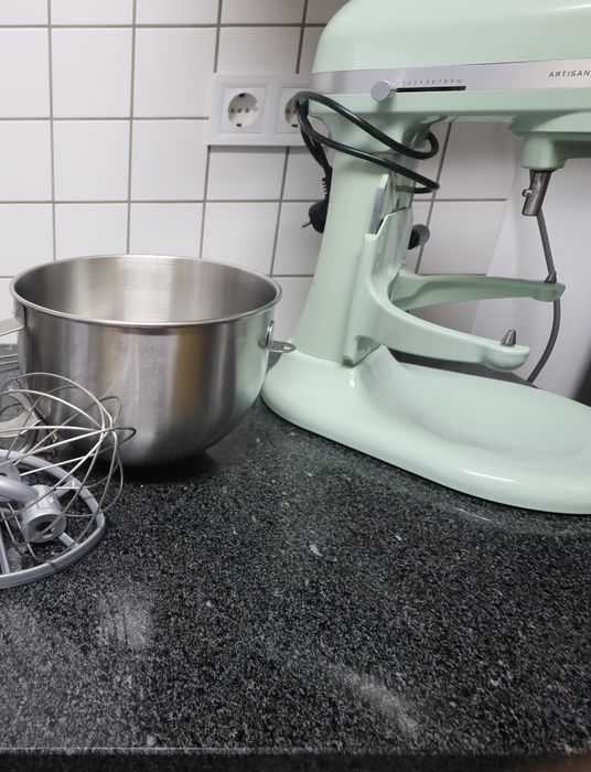 KitchenAid Heavy Duty