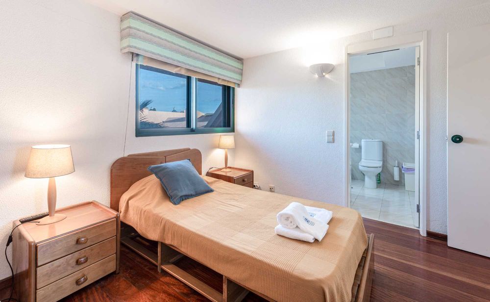 Apartamento Marina Garden - Arrendamento para férias