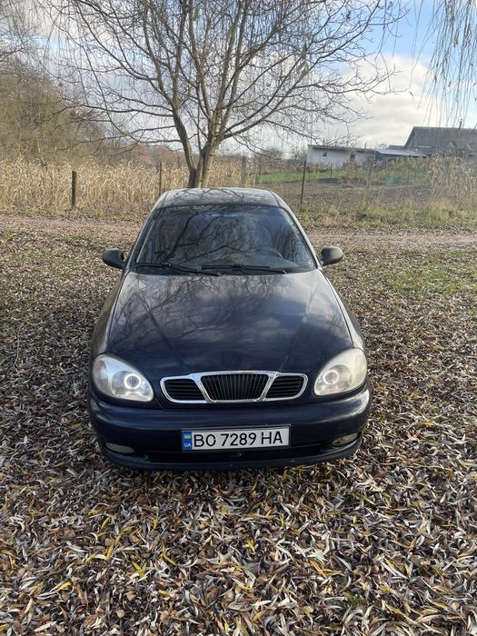 Продам автомобіль