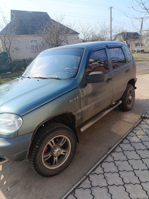 Авто в гарному стані