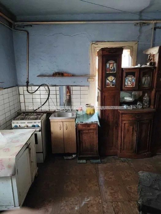 Дом на Журавлевке, кирпич Госакт 8,5 сот. Газ , вода . М05