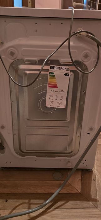 Pralka LG prawie nowa