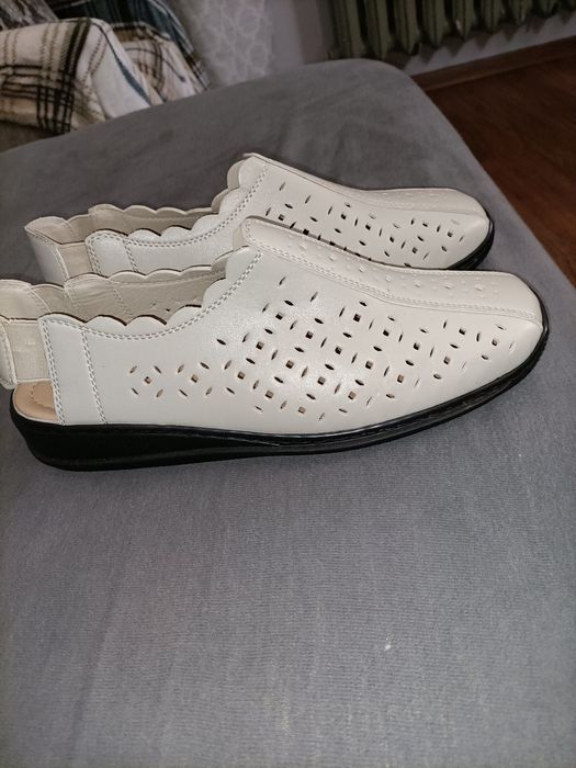 Buty damskie rozmiar 41