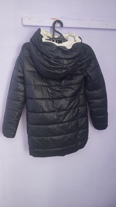 Куртка зимова жіноча