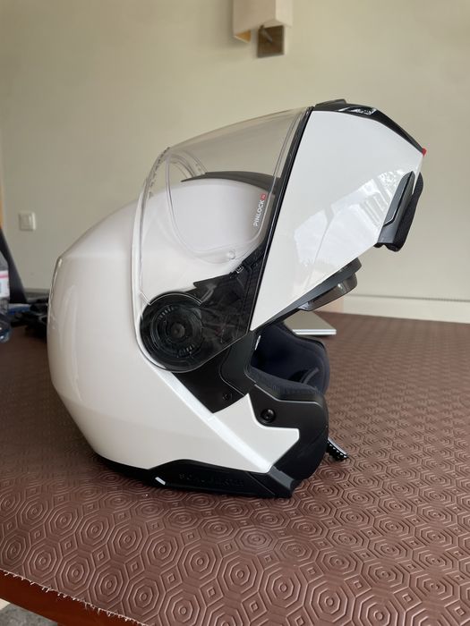 Capacete Schuberth Concept