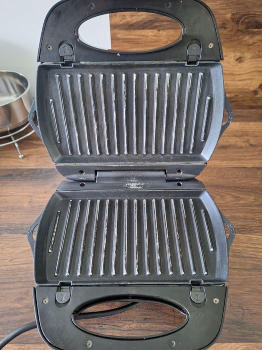 Toster, opiekacz Tefal Break Time