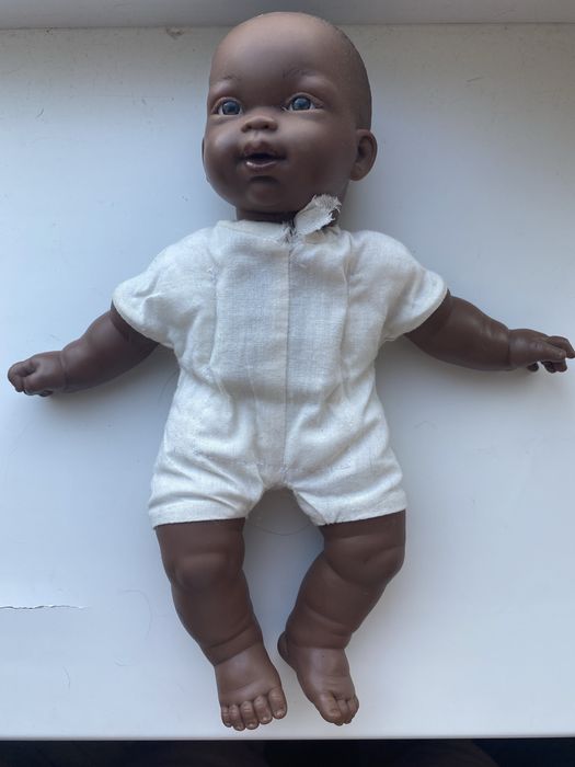 Пупс Antonio Juan