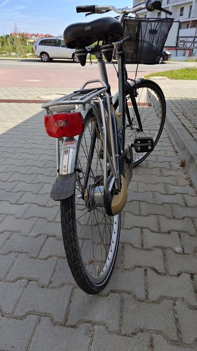 Sprzedam damkę Trek L200 NAVIGATOR