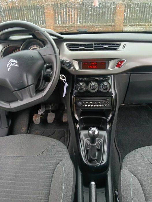 Citroen C3 stan idealny polecam