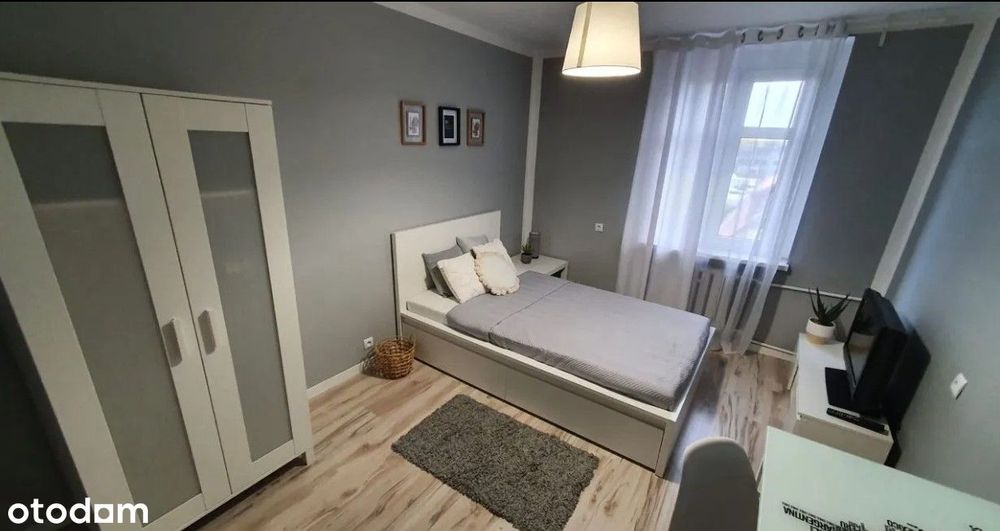 4-pokojowe mieszkanie przy Politechnice Śląskiej - Widok 4