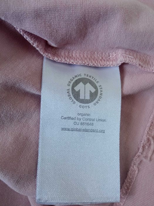Pepperts koszulka na naramkach r 158/164