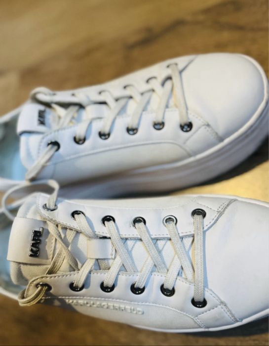 Karl Lagerfeld rozmair 41