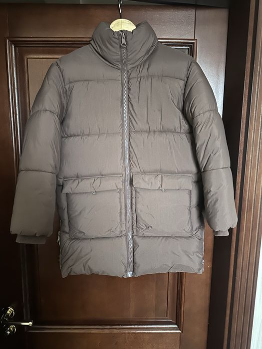 Продается детская зимняя куртка H&M для девочек,