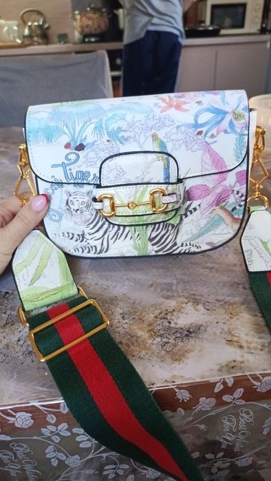 Сумка клатч GUCCI