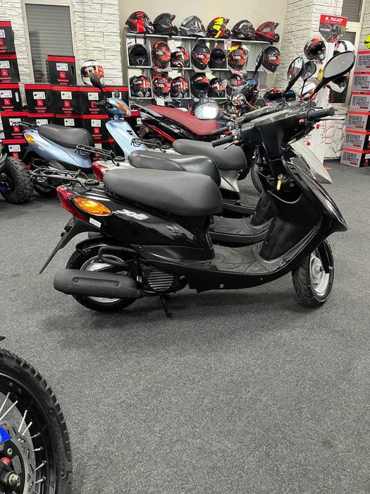 Скутер Yamaha Jog SA36J