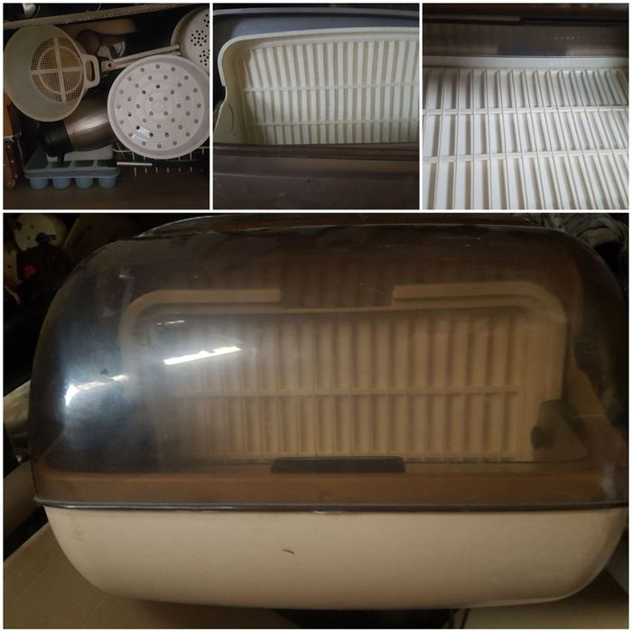 Товар для кухни все одним лотом