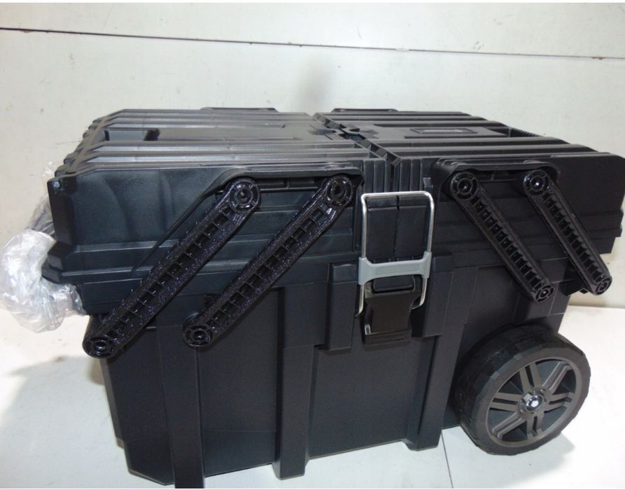 Skrzynka narzędziowa magnusson