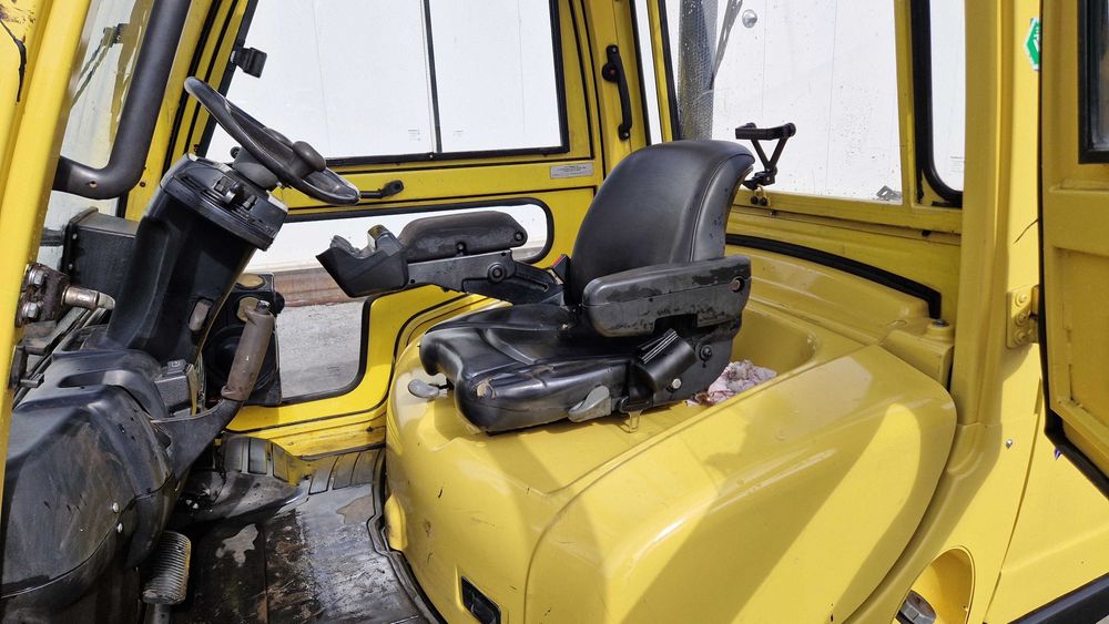 Hyster H4.5FT5 2009r