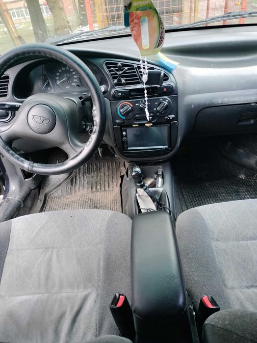 Продам део сенс,2004